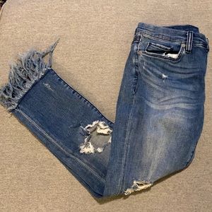 Blank NYC Ludlow jeans